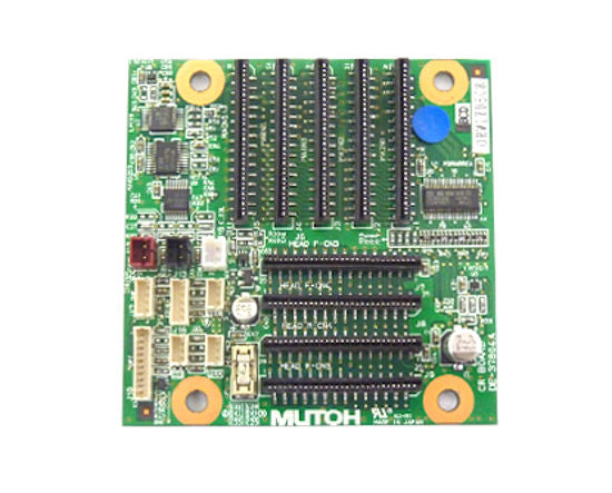 Conjunto de placa CR DG-42959 