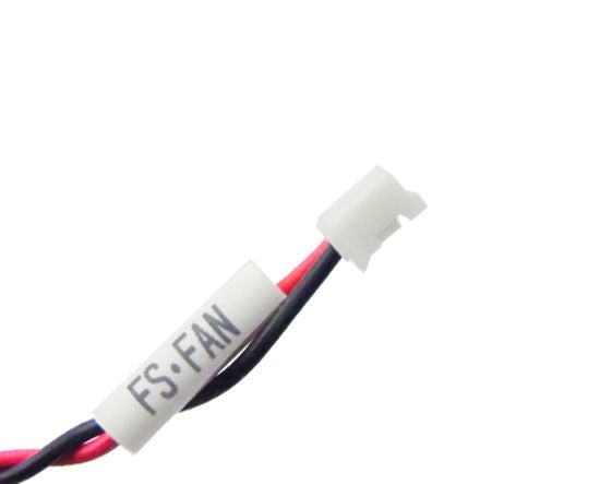 Conjunto de ventilador FB para impresoras Mimaki JV5 - E104398 