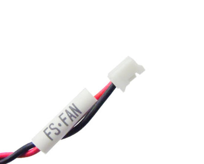 Conjunto de ventilador FB para impresoras Mimaki JV5 - E104398 