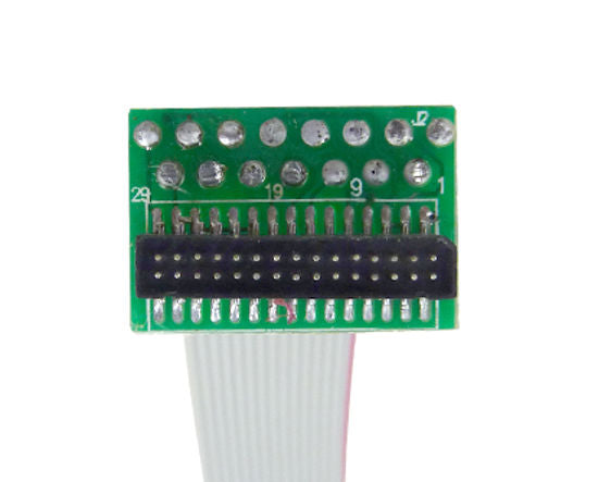 Printhead Connector Cable for Infiniti 126 - E110407