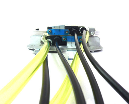 Kit F/S Printhead CE2 Bond for Arizona 550 GT and Fujifilm Acuity Advance HS HD3545 Printers - 3W3010112660