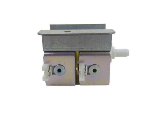 Electroválvula Mimaki JFX/UJV-160 (3 posiciones/2 puertos) - E300597 