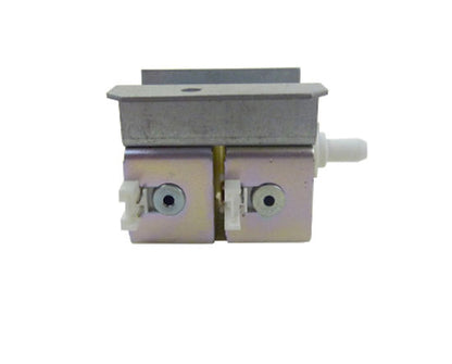 Electroválvula Mimaki JFX/UJV-160 (3 posiciones/2 puertos) - E300597 