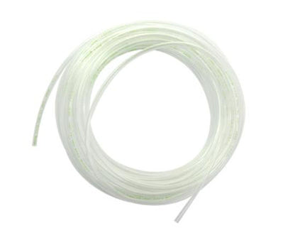 Tubo Tygon de 3,2 mm de diámetro interior y 6,4 mm de diámetro exterior (15 m) 