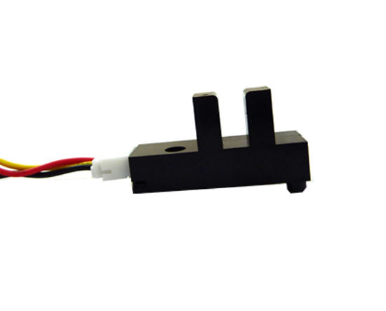 Conjunto de sensor de abrazadera Mimaki CG-FX - E104436 
