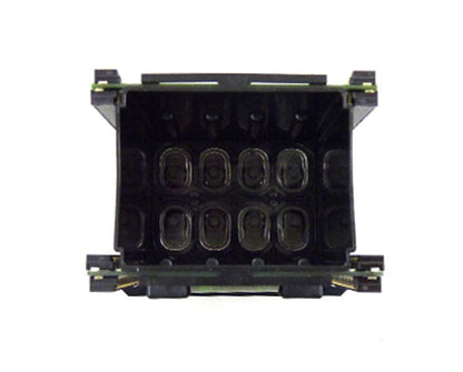 Conjunto de identificación de cabezal de impresión Mimaki JV34/TS34 - M010792