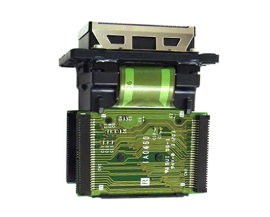 Conjunto de identificación de cabezal de impresión Mimaki JV34/TS34 - M010792