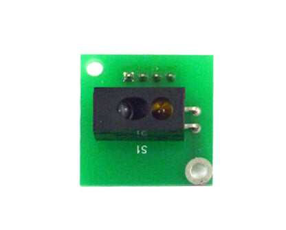 PCB del sensor óptico Mimaki CG-160FX - E102165 