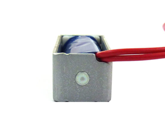 Solenoide Mimaki CG-160FX - E300463 