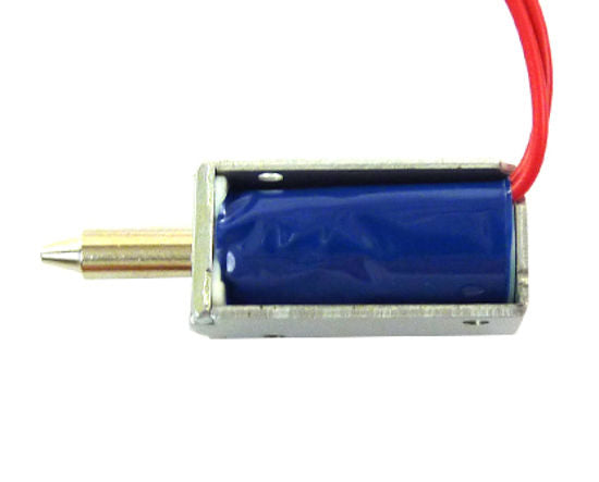 Solenoide Mimaki CG-160FX - E300463 