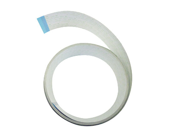 Cable FFC (W5) para la serie Mimaki JF-1631 - TFL125R-40-3000 (original) 