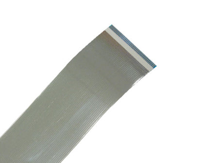 Cable FFC (W5) para la serie Mimaki JF-1631 - TFL125R-40-3000 (original) 