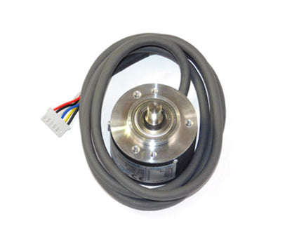 Codificador rotatorio de soportes para impresoras Mimaki JV5 - E300468 