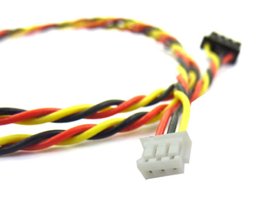 Conjunto de cable sensor de ancho de papel para Mimaki serie JV5 - E104378 (Original) 