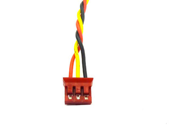 Conjunto de cables del sensor de altura de tapa para las series Mimaki JV5 y TS5-1600AMF - E104381 