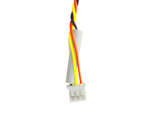 Conjunto de cables del sensor de altura de tapa para las series Mimaki JV5 y TS5-1600AMF - E104381 