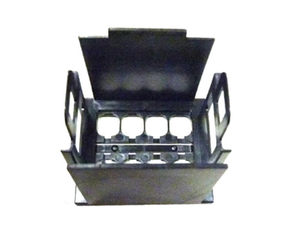 Print Head Assy for the Mutoh VJ-1628TD Printers - DG-42771