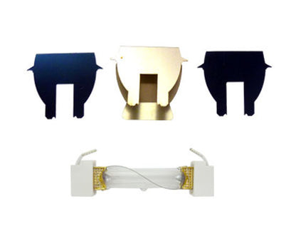 Tarjeta de cable VS-640, 29P1, 256L, BB, alta tensión - 1000006702 