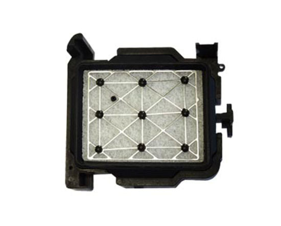 Conjunto de cabezal de tapa Mutoh - DG-41179
