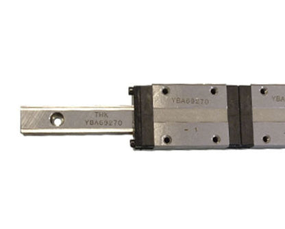 Cojinete de brida Rockhopper 3 D8XD19X6 - BR-10816 