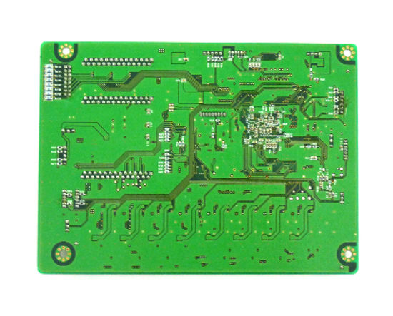 Conjunto de PCB de deslizador Mimaki UJV-160 (+SPS) - E105298 