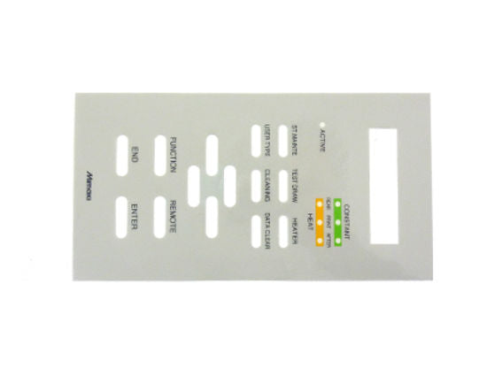 Mimaki JV33 KB Hoja 33 P - M905212