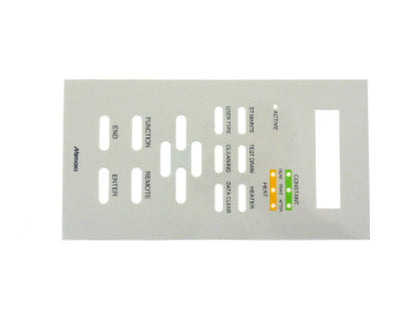 Mimaki JV33 KB Hoja 33 P - M905212