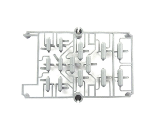 Tecla superior Mimaki JV33/CJV30 - M602135