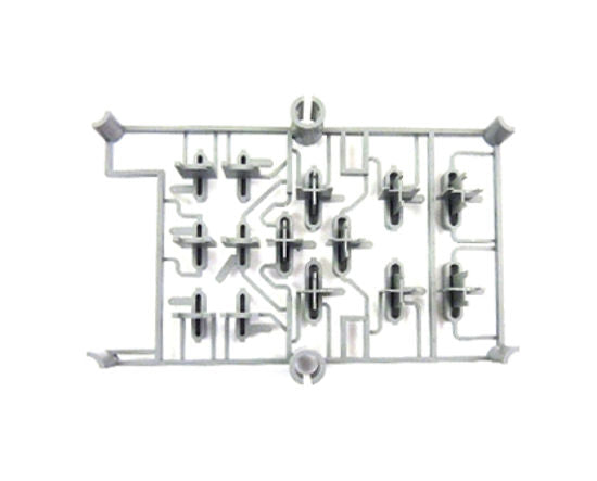 Tecla superior Mimaki JV33/CJV30 - M602135