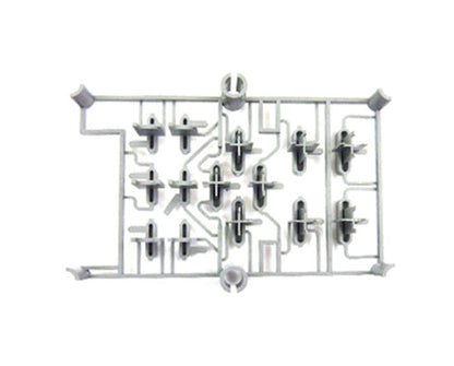 Tecla superior Mimaki JV33/CJV30 - M602135