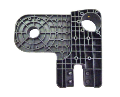 Base de rollo 2 (BR) Mimaki CJV30/JV33 - M601185