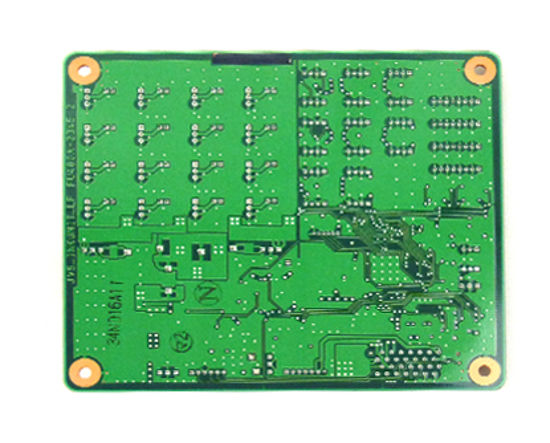 Placa de unidad de tinta para impresoras Mimaki JV5 - E104086 