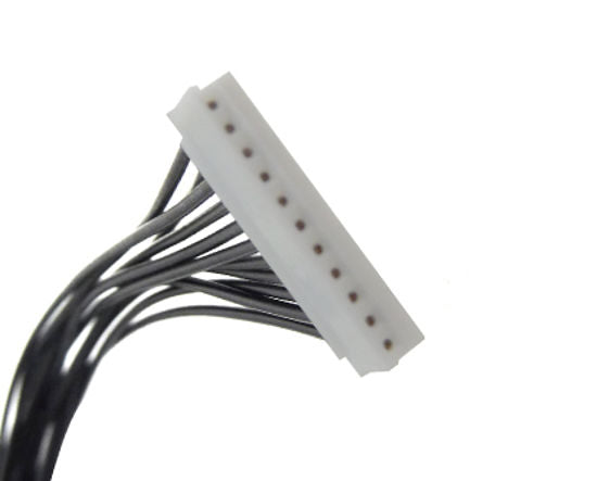 Conjunto de cable de memoria del cabezal Mimaki JV5 - E104383 