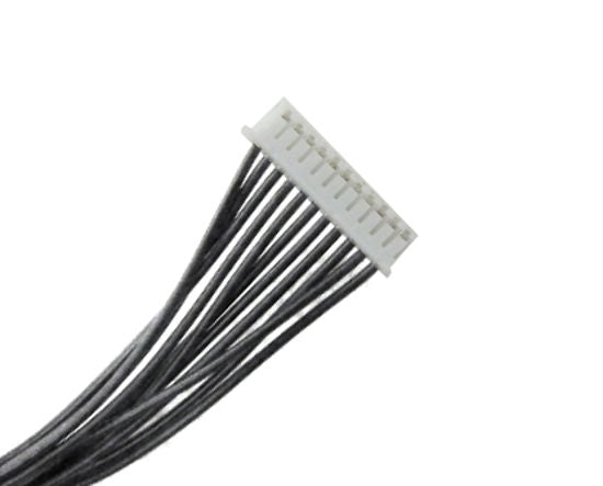 Conjunto de cable de memoria del cabezal Mimaki JV5 - E104383 