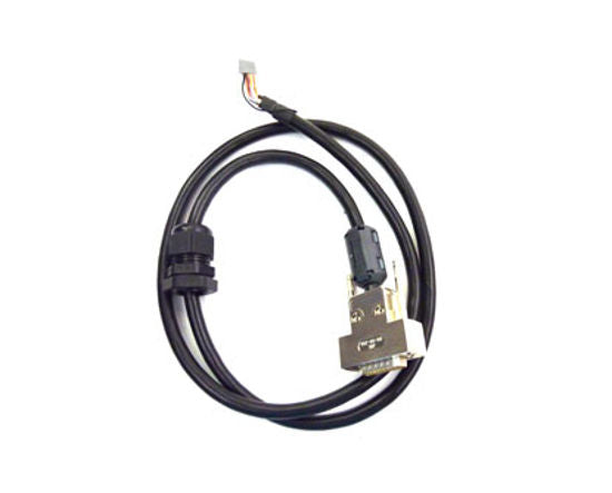 Conjunto de cable de enrollado/recogida para impresoras Mimaki JV5 - E104406