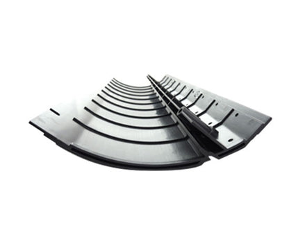 Cubierta de platina L para Mimaki CG-130FXII/160FX - M601250 