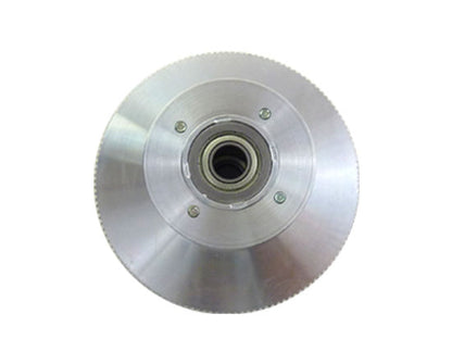 Conjunto de polea de transmisión Y Mimaki JV5-320S 24 - M007273 