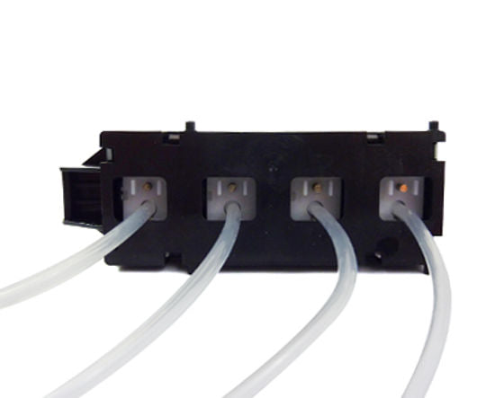 Conjunto de deslizador de tapa 4H2 Mimaki JV3-160SP - M007814 (Genérico) 