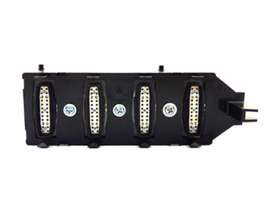 Conjunto de deslizador de tapa 4H2 Mimaki JV3-160SP - M007814 (Genérico) 