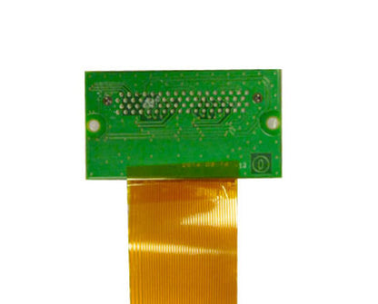 Conjunto de cabezal de impresión GEN5 Mimaki JFX500-2131 / UJV500-160 - M022626