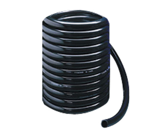 Tubo Tygon negro de 3,2 mm de diámetro interior y 6,4 mm de diámetro exterior (15 m) - 2375 