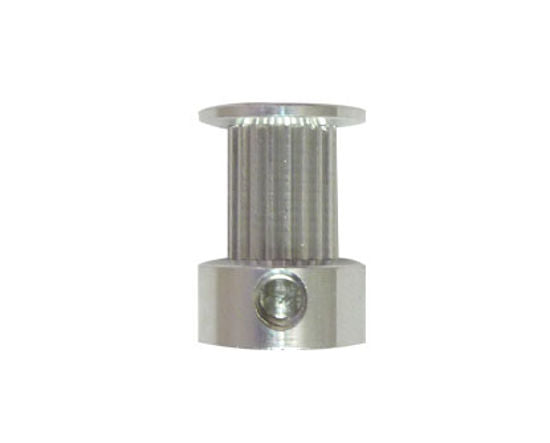 Polea TN15-20 para Mimaki JV33, JV150, JV300, JV400, CJV150, CJV30, CJV300 - M203154 