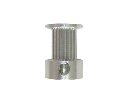 Polea TN15-20 para Mimaki JV33, JV150, JV300, JV400, CJV150, CJV30, CJV300 - M203154 