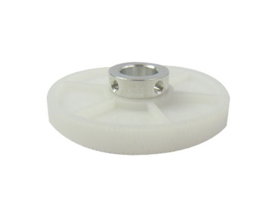 Engranaje, H150S10 (B6C11.5 POM) para Roland GX-24 - 21685152