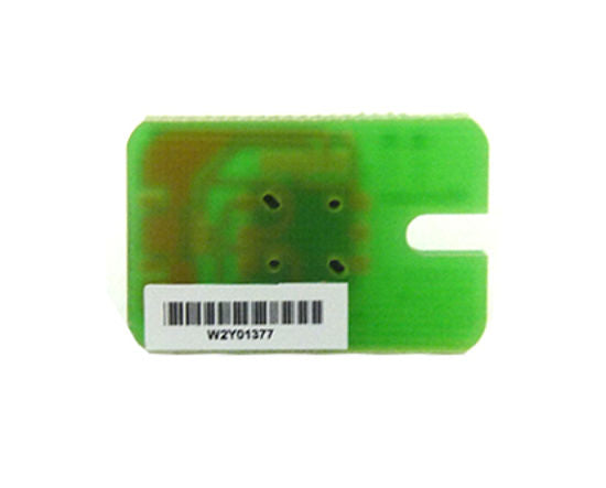 Conjunto de PCB del sensor de presión negativa Mimaki JFX, UJV-160 - E105303 