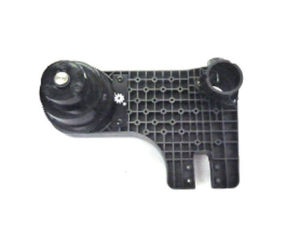 Conjunto de soporte de rollo L para Mimaki serie JV5 - M006980 