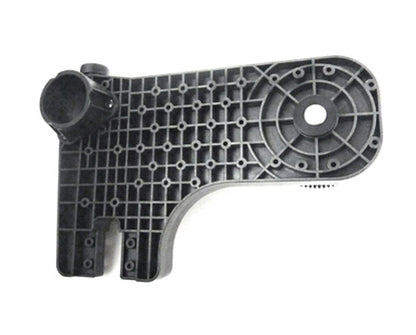 Conjunto de soporte de rollo L para Mimaki serie JV5 - M006980 