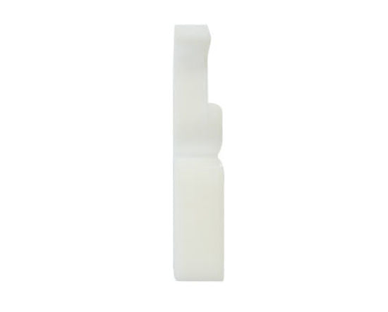 Espacios para rodillos de presión (15 piezas) para impresoras Mimaki JV5 - SPA-0137 