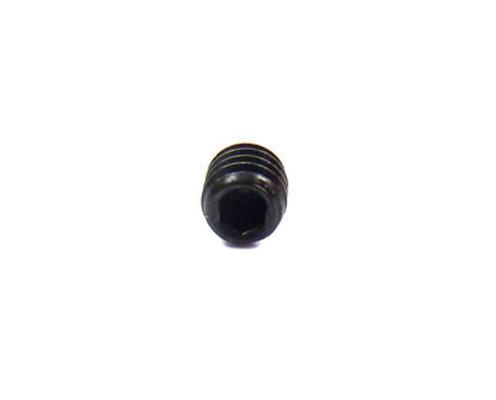 Tornillo de cabeza hueca hexagonal Mimaki JV5 - QAN0033-100 - SSWP4x4 