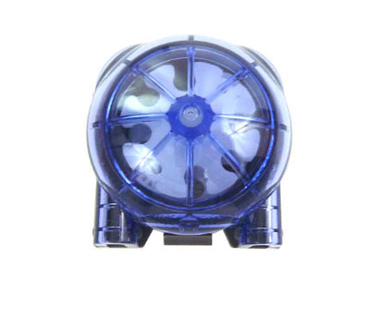 Cabezal de bomba Mimaki TX400/JFX-1615 - WPX1-(W)B2-B 